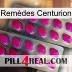 Remèdes Centurion 10